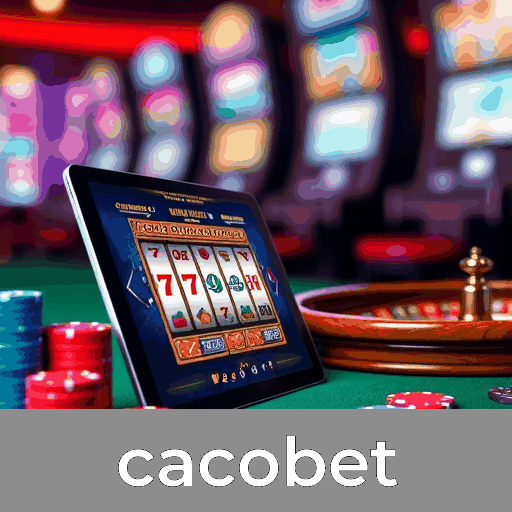 Acesso ao cacobet