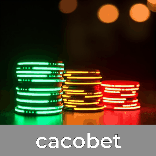 Cassino Online cacobet