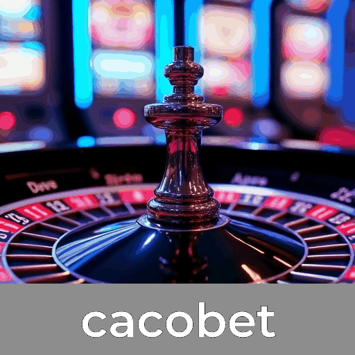 Cassino Online cacobet