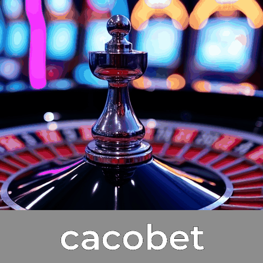 Cadastro na cacobet