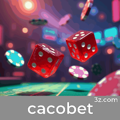 Cacobet: Seu Cassino Online Confiável e Seguro