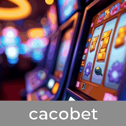 Cadastro na cacobet