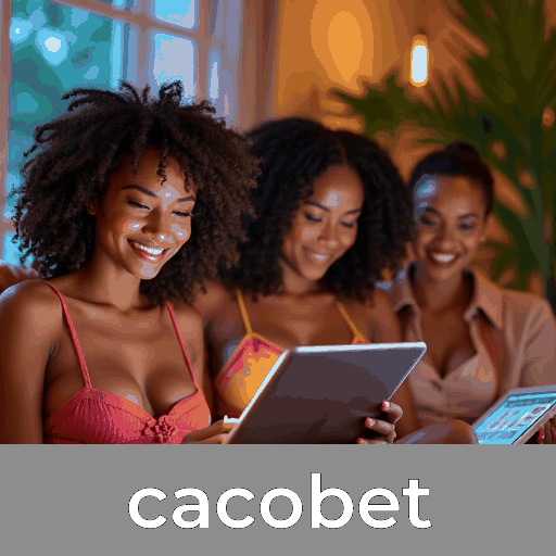 Cadastro na cacobet