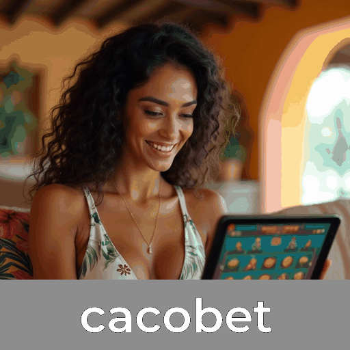 Acesso ao cacobet