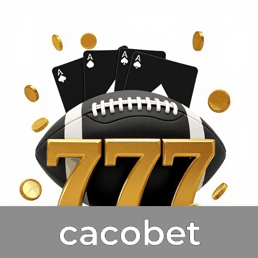 Promoções e Bônus no cacobet