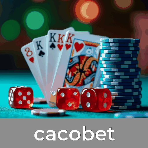 Apostas no cacobet