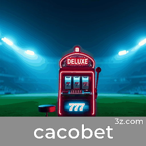 Cacobet: Seu Cassino Online Confiável e Seguro