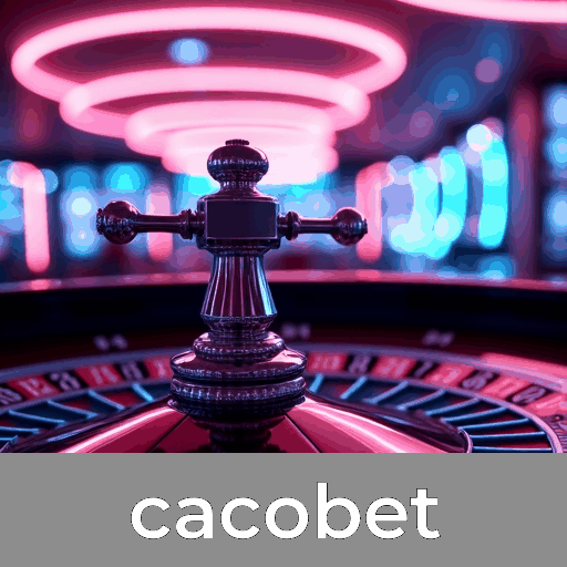 Cadastro na cacobet