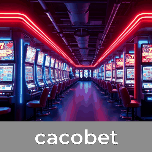 Cassino Online cacobet