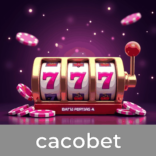 Cassino Online cacobet