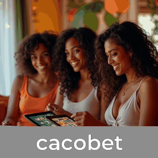Acesso ao cacobet