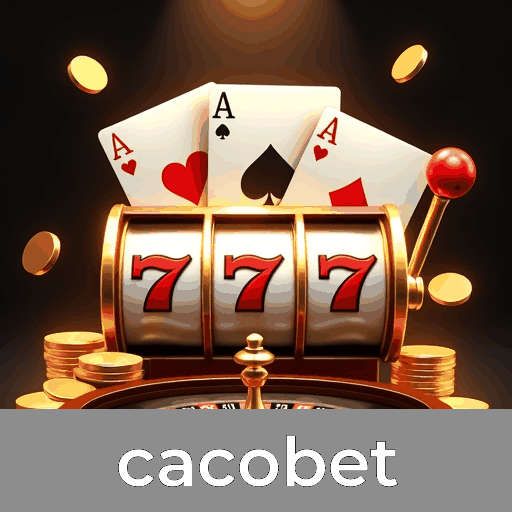 Cadastro na cacobet