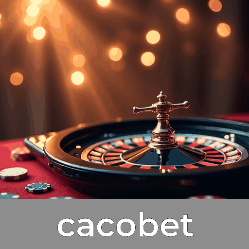 Acesso ao cacobet