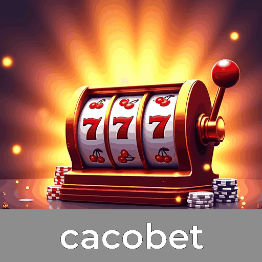 Cadastro na cacobet