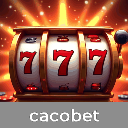 Cassino Online cacobet