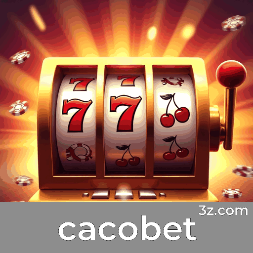 Cacobet: Seu Cassino Online Confiável e Seguro