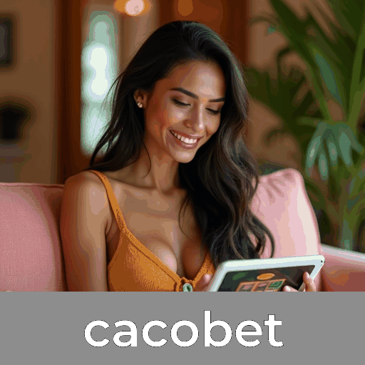 Cassino Online cacobet