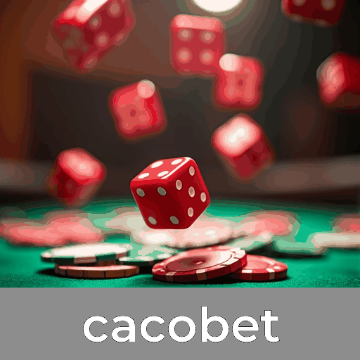 Cassino Online cacobet