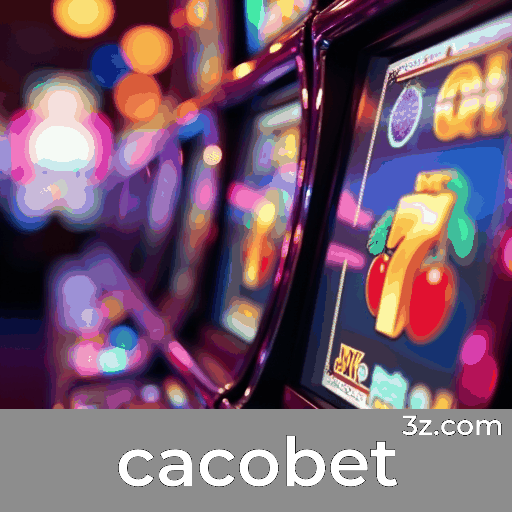 Cacobet: Seu Cassino Online Confiável e Seguro