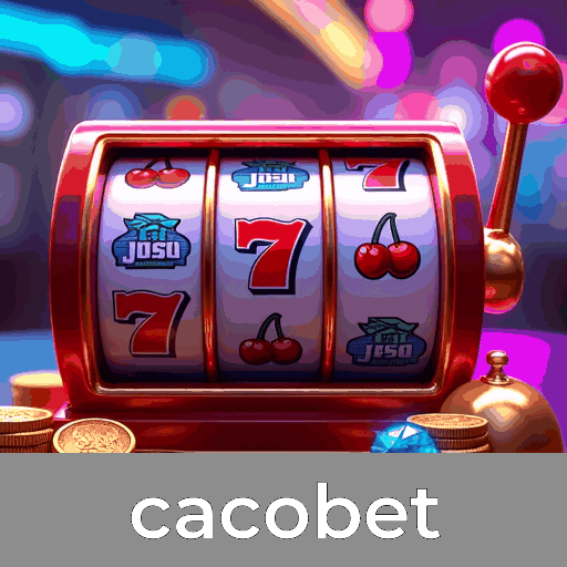 Cadastro na cacobet