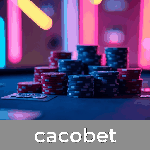 Acesso ao cacobet