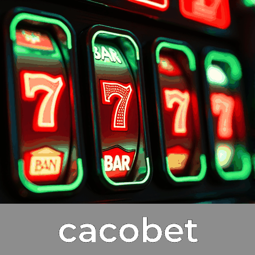 Cadastro na cacobet